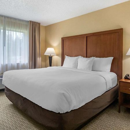 Comfort Inn & Suites Bothell - Seattle North Cameră foto