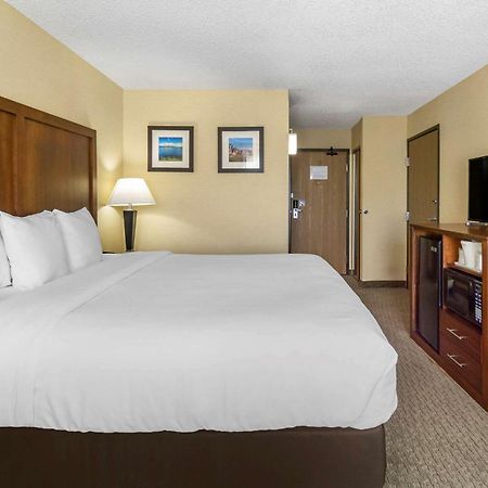 Comfort Inn & Suites Bothell - Seattle North Cameră foto